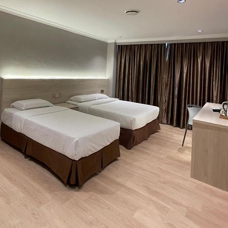 Hotel Imperial Kuala Lumpur Buitenkant foto