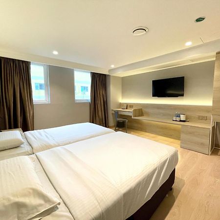Hotel Imperial Kuala Lumpur Buitenkant foto