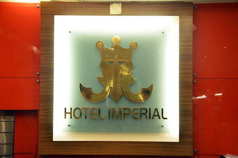 Hotel Imperial Kuala Lumpur Buitenkant foto